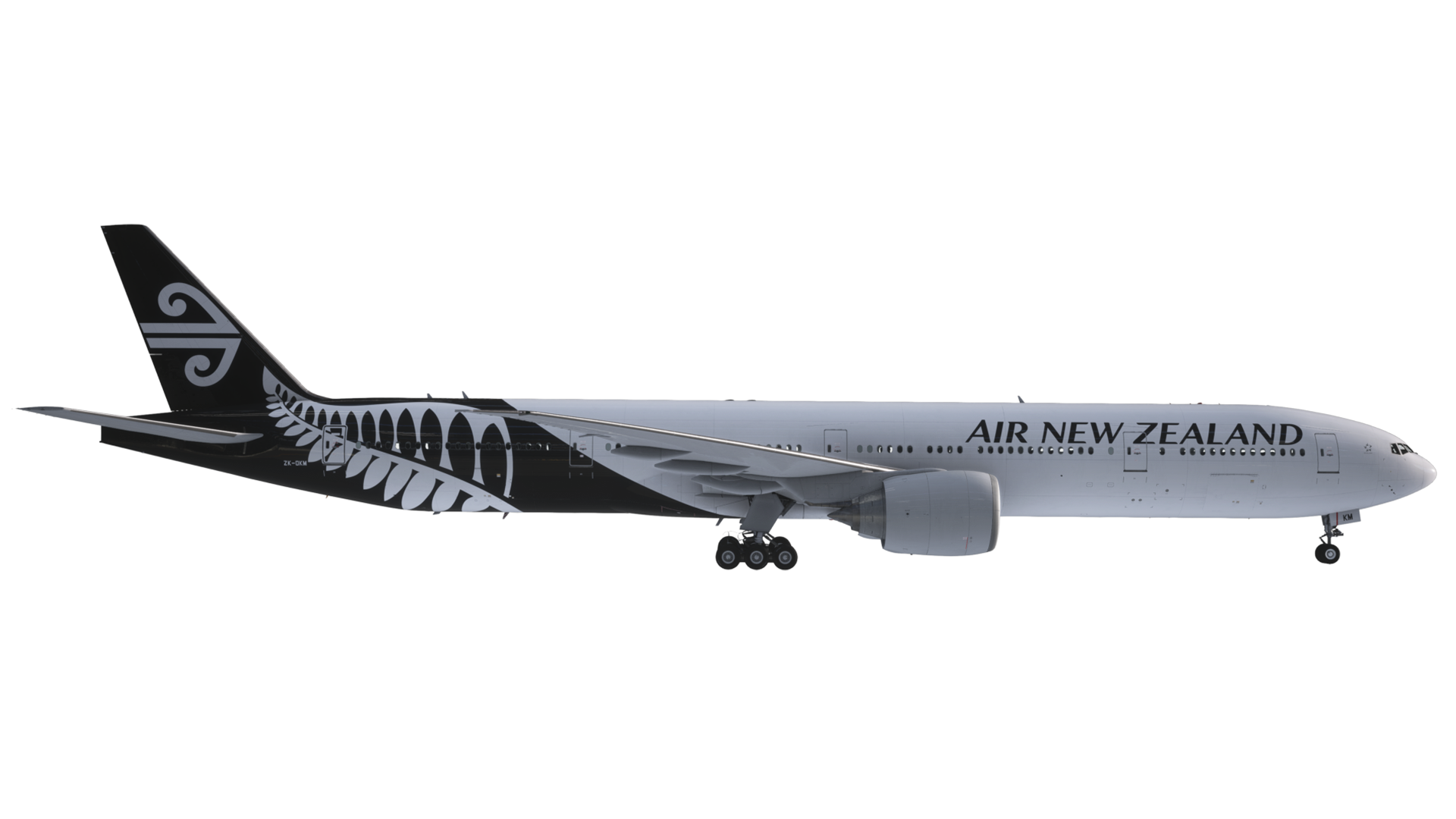 Featured Livery 2
